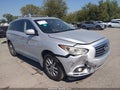 2013 Infiniti JX35 — photo 1 of 14 | VIN 5N1AL0MM8DC351392