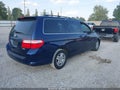 2007 Honda Odyssey — photo 4 of 11 | VIN 5FNRL38607B040860