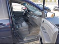 2007 Honda Odyssey — photo 5 of 11 | VIN 5FNRL38607B040860