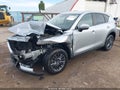 2019 Mazda CX-5 — photo 2 of 17 | VIN JM3KFBCM3K0564091