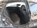 2015 Nissan Altima — photo 8 of 17 | VIN 1N4AL3AP2FN356167