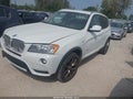 2014 BMW X3 — photo 2 of 11 | VIN 5UXWX9C58E0D14991