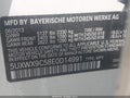 2014 BMW X3 — photo 9 of 11 | VIN 5UXWX9C58E0D14991