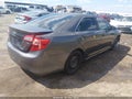 2012 Toyota Camry — photo 4 of 16 | VIN 4T4BF1FKXCR188594