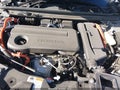 2024 Honda Accord — photo 10 of 15 | VIN 1HGCY2F79RA085807
