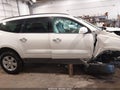 2012 Chevrolet Traverse — photo 13 of 16 | VIN 1GNKRJED3CJ107050