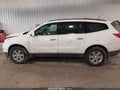 2012 Chevrolet Traverse — photo 14 of 16 | VIN 1GNKRJED3CJ107050