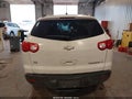 2012 Chevrolet Traverse — photo 16 of 16 | VIN 1GNKRJED3CJ107050