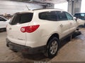 2012 Chevrolet Traverse — photo 4 of 16 | VIN 1GNKRJED3CJ107050