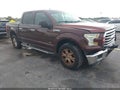 2015 Ford F-150 — photo 1 of 15 | VIN 1FTEW1EGXFKE45312