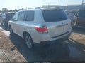 2013 Toyota Highlander — photo 3 of 16 | VIN 5TDDK3EH2DS252265