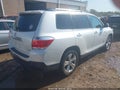 2013 Toyota Highlander — photo 4 of 16 | VIN 5TDDK3EH2DS252265