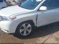 2013 Toyota Highlander — photo 6 of 16 | VIN 5TDDK3EH2DS252265