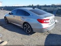2022 Honda Accord — photo 3 of 15 | VIN 1HGCV1F3XNA040529