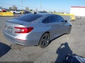 2022 Honda Accord — photo 4 of 15 | VIN 1HGCV1F3XNA040529
