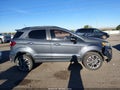 2020 Ford EcoSport — photo 12 of 15 | VIN MAJ6S3JL5LC343409