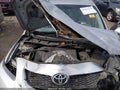 2010 Toyota Corolla — photo 10 of 17 | VIN 2T1BU4EE3AC308800