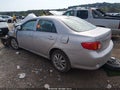 2010 Toyota Corolla — photo 3 of 17 | VIN 2T1BU4EE3AC308800