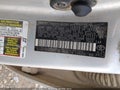 2010 Toyota Corolla — photo 9 of 17 | VIN 2T1BU4EE3AC308800
