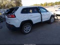 2015 Jeep Cherokee — photo 4 of 13 | VIN 1C4PJMCS6FW612970