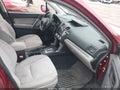 2016 Subaru Forester — photo 5 of 16 | VIN JF2SJADC6GH402148