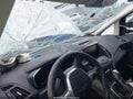 2014 Ford C-Max — photo 13 of 17 | VIN 1FADP5AU5EL509783
