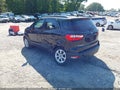 2021 Ford EcoSport — photo 3 of 16 | VIN MAJ3S2GEXMC443156