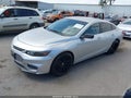 2016 Chevrolet Malibu — photo 2 of 17 | VIN 1G1ZB5ST0GF249744