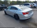 2016 Chevrolet Malibu — photo 3 of 17 | VIN 1G1ZB5ST0GF249744