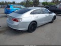 2016 Chevrolet Malibu — photo 4 of 17 | VIN 1G1ZB5ST0GF249744