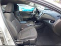2016 Chevrolet Malibu — photo 5 of 17 | VIN 1G1ZB5ST0GF249744
