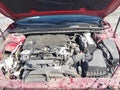 2020 Toyota Camry — photo 10 of 16 | VIN 4T1F11AK2LU993698