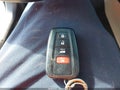 2020 Toyota Camry — photo 11 of 16 | VIN 4T1F11AK2LU993698