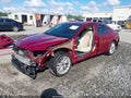 2020 Toyota Camry — photo 2 of 16 | VIN 4T1F11AK2LU993698