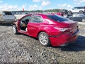 2020 Toyota Camry — photo 3 of 16 | VIN 4T1F11AK2LU993698