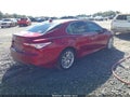 2020 Toyota Camry — photo 4 of 16 | VIN 4T1F11AK2LU993698