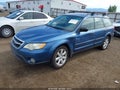 2008 Subaru Outback — photo 2 of 16 | VIN 4S4BP61C686327300