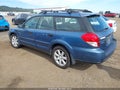 2008 Subaru Outback — photo 3 of 16 | VIN 4S4BP61C686327300