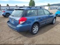 2008 Subaru Outback — photo 4 of 16 | VIN 4S4BP61C686327300