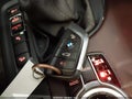 2017 BMW X1 — photo 11 of 16 | VIN WBXHT3Z38H4A65665