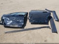 2027 Kia Telluride — photo 12 of 17 | VIN 5XYPB5S17VG027158
