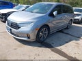2022 Honda Odyssey — photo 2 of 19 | VIN 5FNRL6H89NB005959