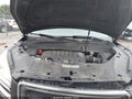 2015 GMC Acadia — photo 10 of 17 | VIN 1GKKVPKD1FJ177621