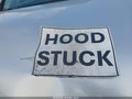 2017 Hyundai Santa Fe — photo 10 of 16 | VIN 5XYZT3LB9HG419967
