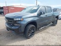2020 Chevrolet Silverado 1500 — photo 2 of 17 | VIN 3GCPYFED3LG300640