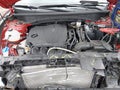 2026 Hyundai Tucson — photo 10 of 17 | VIN 5NMJBCDE5TH626752