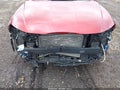 2026 Hyundai Tucson — photo 6 of 17 | VIN 5NMJBCDE5TH626752