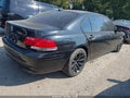 2008 BMW 7 Series — photo 4 of 10 | VIN WBAHN83598DT82380