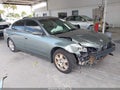 2006 Nissan Altima — photo 1 of 16 | VIN 1N4AL11D56C120957
