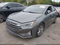 2020 Hyundai Elantra — photo 2 of 17 | VIN 5NPD84LF5LH539108